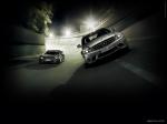 Mercedes-Benz C63 AMG 2007 года